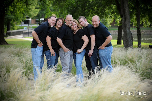 Best Orlando Family Portraits by Sandra Johnson - Sandra Johnson (SJFoto.com)