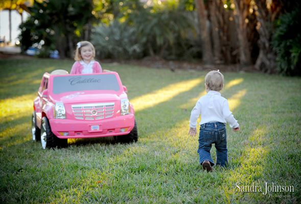 Best Orlando Family Portraits by Sandra Johnson - Sandra Johnson (SJFoto.com)