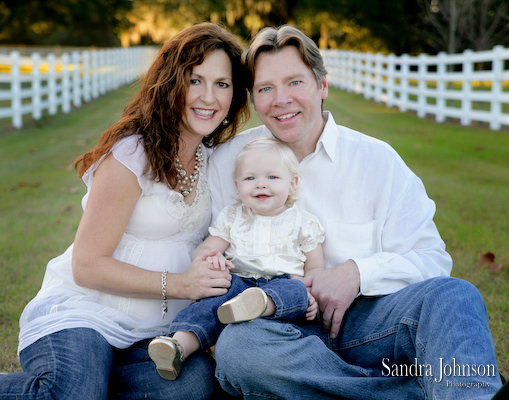 Best Orlando Family Portraits by Sandra Johnson - Sandra Johnson (SJFoto.com)