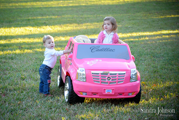 Best Orlando Family Portraits by Sandra Johnson - Sandra Johnson (SJFoto.com)