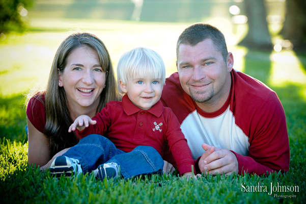 Best Orlando Family Portraits by Sandra Johnson - Sandra Johnson (SJFoto.com)