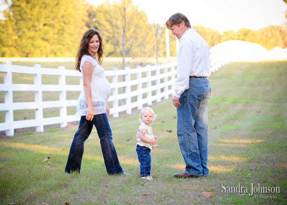 Best Orlando Family Portraits by Sandra Johnson - Sandra Johnson (SJFoto.com)