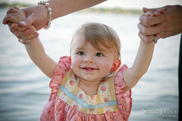 Best Orlando Family Portraits by Sandra Johnson - Sandra Johnson (SJFoto.com)