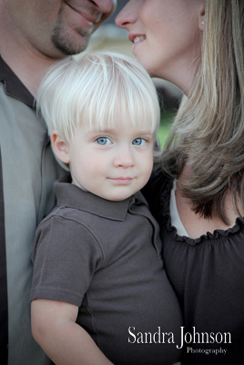 Best Orlando Family Portraits by Sandra Johnson - Sandra Johnson (SJFoto.com)
