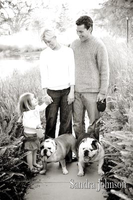 Best Orlando Family Portraits by Sandra Johnson - Sandra Johnson (SJFoto.com)