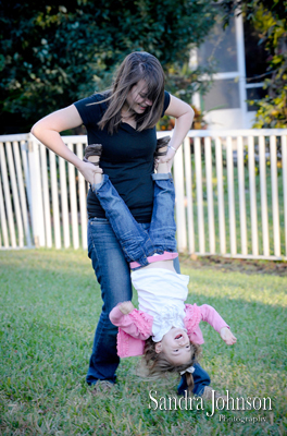Best Orlando Family Portraits by Sandra Johnson - Sandra Johnson (SJFoto.com)