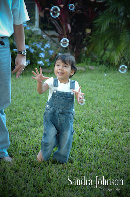 Best Orlando Family Portraits by Sandra Johnson - Sandra Johnson (SJFoto.com)