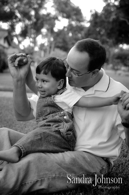 Best Orlando Family Portraits by Sandra Johnson - Sandra Johnson (SJFoto.com)