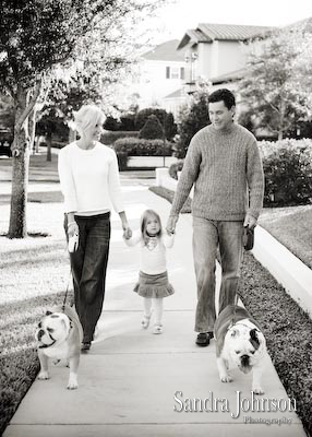 Best Orlando Family Portraits by Sandra Johnson - Sandra Johnson (SJFoto.com)