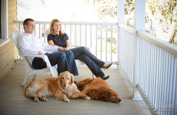Best Orlando Family Portraits by Sandra Johnson - Sandra Johnson (SJFoto.com)