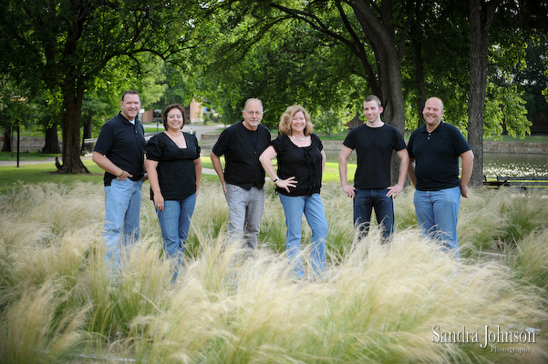 Best Orlando Family Portraits by Sandra Johnson - Sandra Johnson (SJFoto.com)