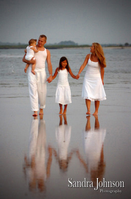 Best Orlando Family Portraits by Sandra Johnson - Sandra Johnson (SJFoto.com)