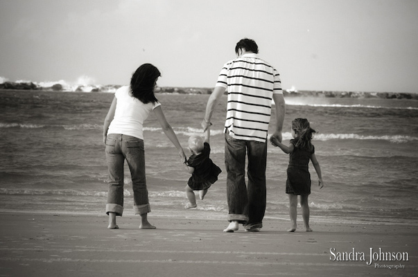 Best Orlando Family Portraits by Sandra Johnson - Sandra Johnson (SJFoto.com)