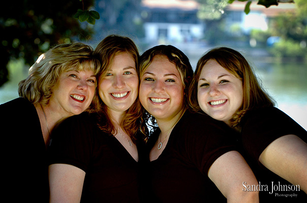 Best Orlando Family Portraits by Sandra Johnson - Sandra Johnson (SJFoto.com)