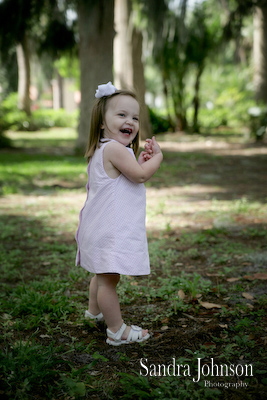 Best Orlando Family Portraits by Sandra Johnson - Sandra Johnson (SJFoto.com)