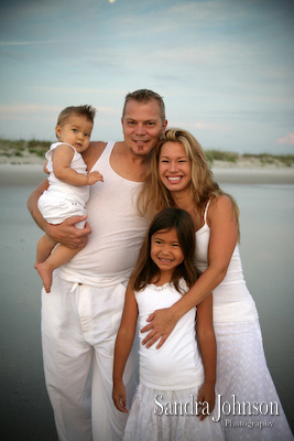 Best Orlando Family Portraits by Sandra Johnson - Sandra Johnson (SJFoto.com)