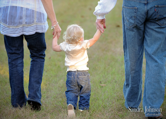 Best Orlando Family Portraits by Sandra Johnson - Sandra Johnson (SJFoto.com)