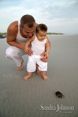 Best Orlando Family Portraits by Sandra Johnson - Sandra Johnson (SJFoto.com)