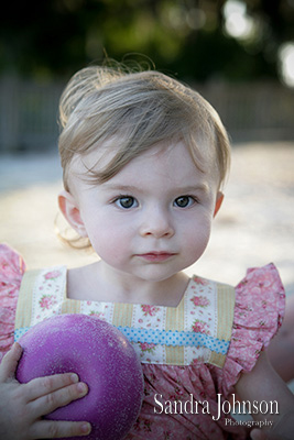 Best Orlando Family Portraits by Sandra Johnson - Sandra Johnson (SJFoto.com)