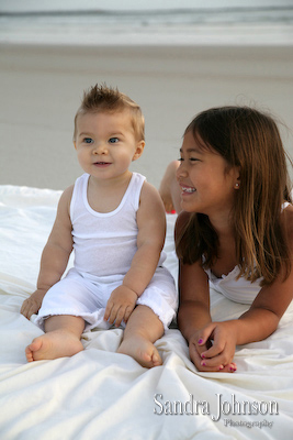 Best Orlando Family Portraits by Sandra Johnson - Sandra Johnson (SJFoto.com)