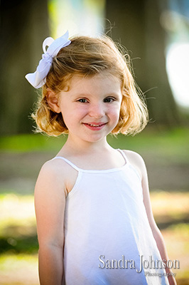 Best Orlando Family Portraits by Sandra Johnson - Sandra Johnson (SJFoto.com)