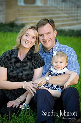 Best Orlando Family Portraits by Sandra Johnson - Sandra Johnson (SJFoto.com)
