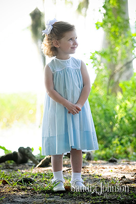 Best Orlando Family Portraits by Sandra Johnson - Sandra Johnson (SJFoto.com)