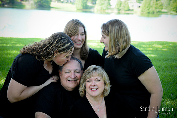 Best Orlando Family Portraits by Sandra Johnson - Sandra Johnson (SJFoto.com)