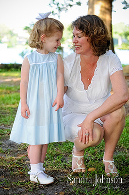 Best Orlando Family Portraits by Sandra Johnson - Sandra Johnson (SJFoto.com)