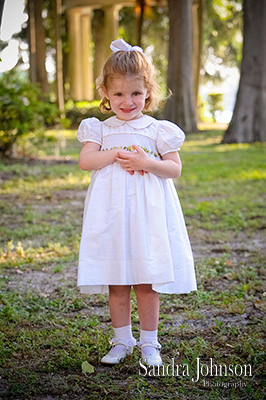 Best Orlando Family Portraits by Sandra Johnson - Sandra Johnson (SJFoto.com)