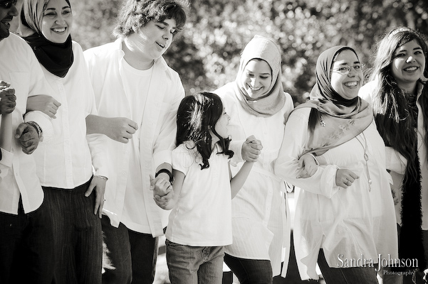 Best Orlando Family Portraits by Sandra Johnson - Sandra Johnson (SJFoto.com)
