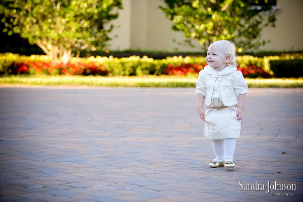 Best Orlando Family Portraits by Sandra Johnson - Sandra Johnson (SJFoto.com)