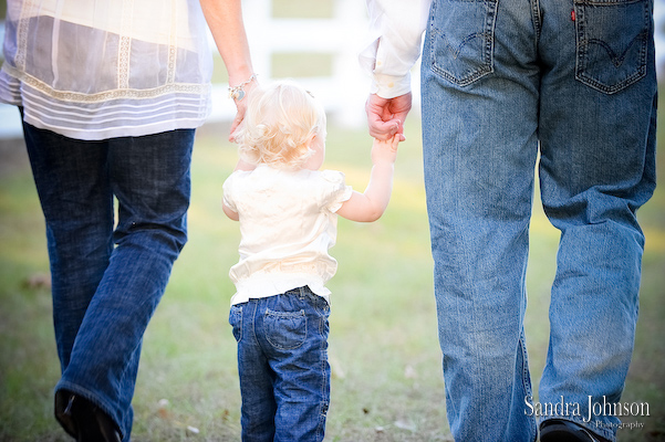 Best Orlando Family Portraits by Sandra Johnson - Sandra Johnson (SJFoto.com)