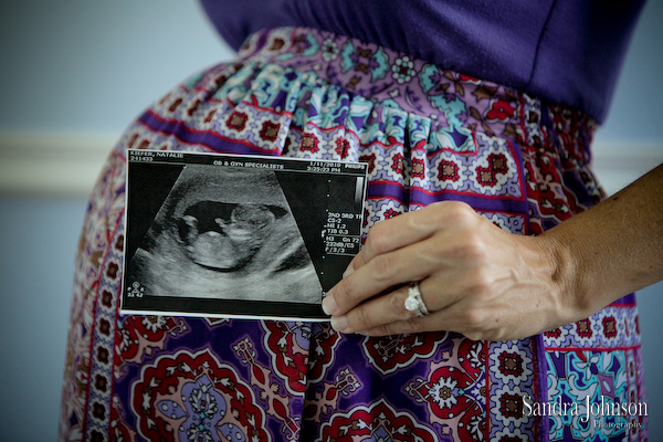 Best Maternity Portraits by Sandra Johnson - Sandra Johnson (SJFoto.com)