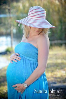 Best Maternity Portraits by Sandra Johnson - Sandra Johnson (SJFoto.com)