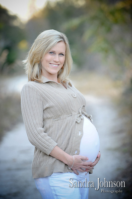Best Maternity Portraits by Sandra Johnson - Sandra Johnson (SJFoto.com)
