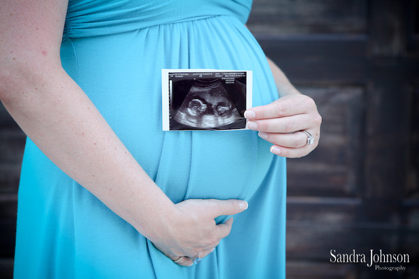 Best Maternity Portraits by Sandra Johnson - Sandra Johnson (SJFoto.com)