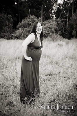 Best Maternity Portraits by Sandra Johnson - Sandra Johnson (SJFoto.com)