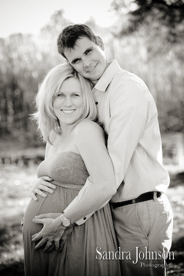 Best Maternity Portraits by Sandra Johnson - Sandra Johnson (SJFoto.com)