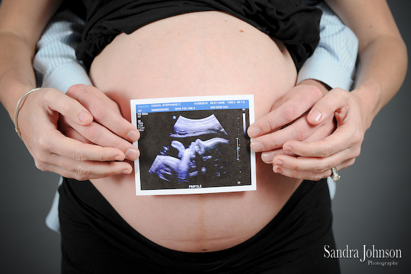 Best Maternity Portraits by Sandra Johnson - Sandra Johnson (SJFoto.com)
