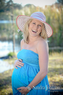 Best Maternity Portraits by Sandra Johnson - Sandra Johnson (SJFoto.com)