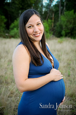 Best Maternity Portraits by Sandra Johnson - Sandra Johnson (SJFoto.com)