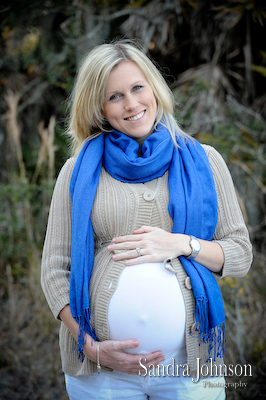 Best Maternity Portraits by Sandra Johnson - Sandra Johnson (SJFoto.com)