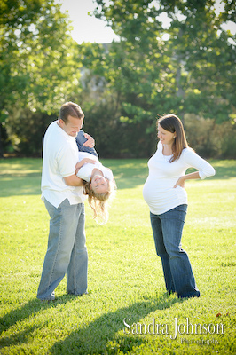 Maternity Photos
