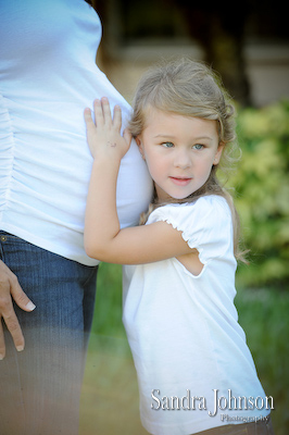 Best Maternity Portraits by Sandra Johnson - Sandra Johnson (SJFoto.com)