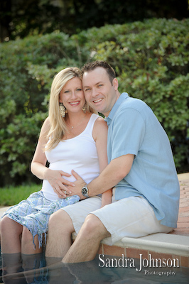 Best Maternity Portraits by Sandra Johnson - Sandra Johnson (SJFoto.com)