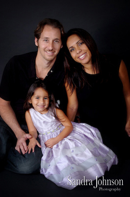 Best Maternity Portraits by Sandra Johnson - Sandra Johnson (SJFoto.com)