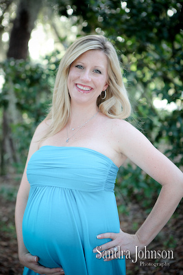 Best Maternity Portraits by Sandra Johnson - Sandra Johnson (SJFoto.com)