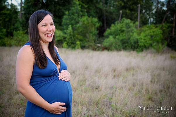 Best Maternity Portraits by Sandra Johnson - Sandra Johnson (SJFoto.com)