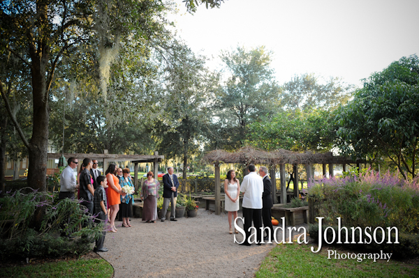 Best Orlando Wedding photographer - Sandra Johnson (SJFoto.com)